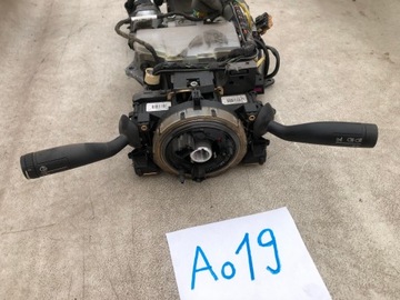 MODUL ŘÍDÍCÍ VOLKSWAGEN OE 3D0953549C + 3 JINÉ PRODUKTY