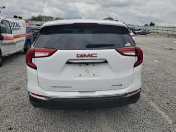 GMC Terrain AT4 2024 1.5l 1.5 Benzyna 175KM, zdjęcie 2