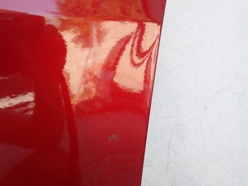 BLATNÍK LEVÝ PŘEDNÍ VW TOURAN 1T 2010-2015