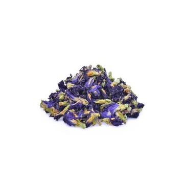 Klitoria butterfly pea-niebieska herbata 20g