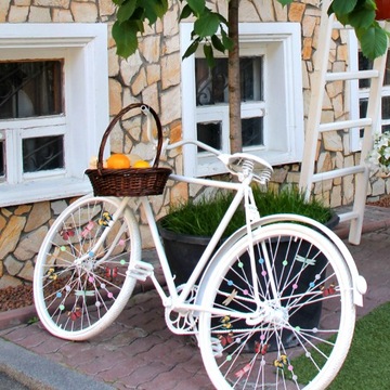 ШАРИКИ ДЕКОРАТИВНЫЕ БУСИНЫ ВЕЛОСИПЕДНЫЕ СПИЦЫ BIKE144x