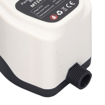 АВТО НАСОС ПОДДЕРЖКИ ДАВЛЕНИЯ ВОДЫ