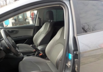 Seat Leon III X-Perience 1.6 TDI CR 110KM 2016 Seat Leon X-PERIENCE Okazja 1.6 Diesel 110KM, zdjęcie 19