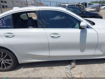 BMW Seria 3 G20-G21 2022 BMW Seria 3 xDrive 2022 2.0l 2.0 Benzyna 255KM, zdjęcie 6