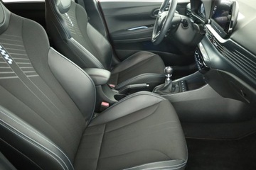 Hyundai i20 III Hatchback N 1.6 T-GDI 204KM 2022 Hyundai i20 N 1.6 T-GDI, Salon Polska, zdjęcie 6