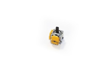 Аналоговый джойстик с магнитной ручкой Контроллер HALLa V2 Dualsense PS5