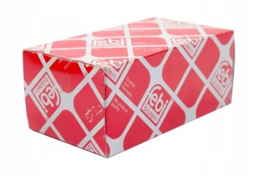 FEBI 05628 SIMMERING 42X56X7 ОРИГИНАЛ №6 165 498