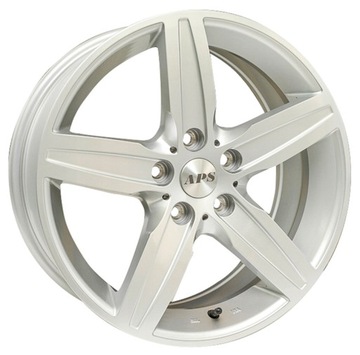 MERCEDES C W203 W204 W205 FELGI 17 5X112