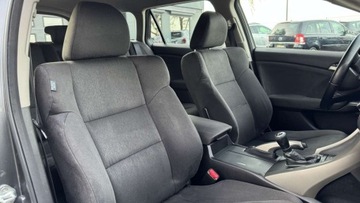 Honda Accord VIII Kombi 2.0 VTEC 156KM 2010 Honda Accord Udok. Przebieg, Serwisowana GWARANCJA 2.0 Benzyna 157KM, zdjęcie 16