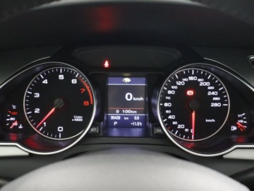 Audi A5 8T Coupe 1.8 TFSI 160KM 2010 Audi A5 1.8 TFSI, Salon Polska, Serwis ASO, zdjęcie 10