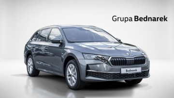 Skoda Octavia IV Liftback 1.5 TSI EVO 150KM 2026 Škoda Octavia Skoda Octavia Combi Drive Selection, zdjęcie 28