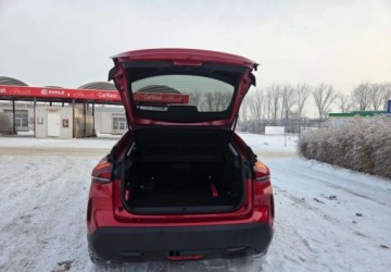 Citroen 2022 Citroen C4 Citroen C4 EV136 50kWh Shine Elektryczny 136KM, zdjęcie 7