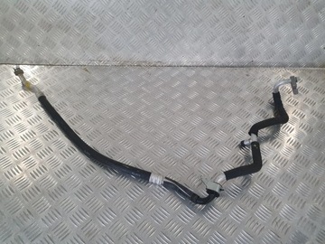 PŘÍVOD KLIMATIZACE MAZDA CX-3 DK 15- 2.0 B