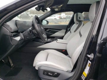 BMW Seria 5 G90-91 2024 BMW Seria 5 530XI 2024 2.0l 2.0 Benzyna 255KM, zdjęcie 7