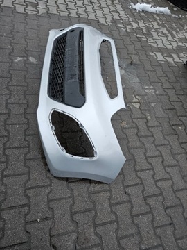 KIA PICANTO 2 II FACELIFT 15-17 NÁRAZNÍK PŘEDNÍ 86511-1Y500