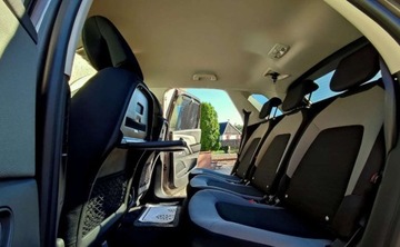 Citroen C4 Picasso 2016 Citroen C4 Picasso Filmik VIDEO Zadbany sam zobacz Kamerka Navi 1.2 130KM, zdjęcie 19