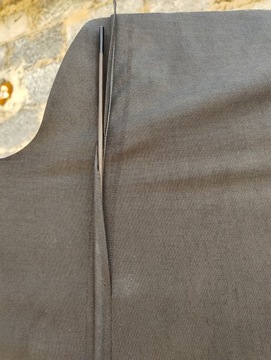 SUBARU IMPREZA 96-00 ROLETA KUFRU