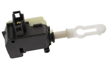 SIŁOWNIK ZAMKA KLAPY TYLNEJ TYŁ Audi A2 A4 B6 B7