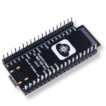 Moduł Ai-WB2-32S-Kit WiFi Bluetooth 5.0 IBL602 architektura RISC AI-Thinker