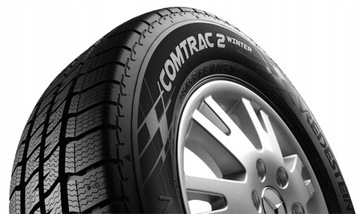 1x 205/65R16C Vredestein Comtrac 2 Winter+ 107/105T НОВАЯ ЗИМНЯЯ РАСПРОДАЖА