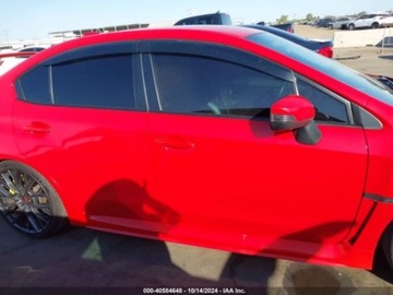 Subaru 2019 Subaru WRX 2019r., STI, od ubezpieczalni 2.5 Benzyna 310KM, zdjęcie 7