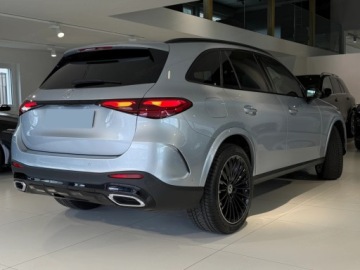 Mercedes GLC C254/X254 Coupe 2.0 220d 197KM 2026 MERCEDES-BENZ GLC 220 d 4-Matic AMG Line 2.0 (197KM) 2026, zdjęcie 6