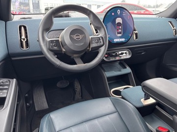Mini Countryman U25 2024 MINI Countryman MINI Countryman 170 KM Salon PL, S, zdjęcie 23
