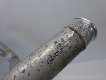 HONDA FR-V 2.2 I-CTDI TRUBKA PŘÍVOD INTERCOOLER 17283-RMA-E001