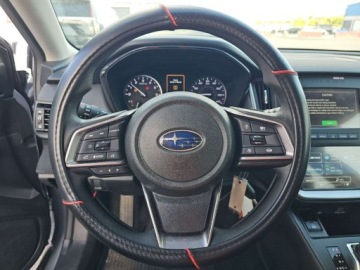 Subaru Outback VI 2024 Subaru Outback Subaru Outback AWD 2024 2.5 Benzyna 182KM, zdjęcie 15