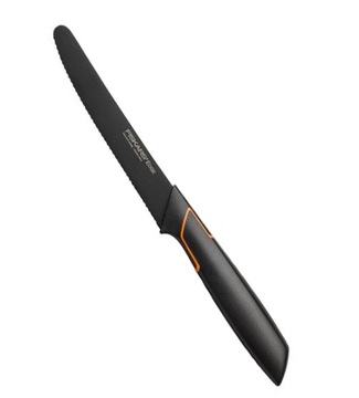 FISKARS EDGE 1003092 нож для томатов, зубчатый