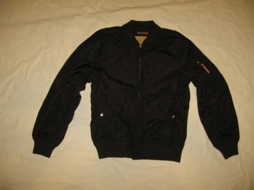 КУРТКА ALPHA INDUSTRIES размер 16