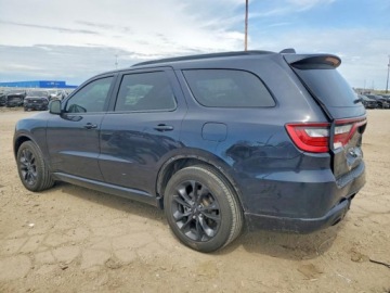 Dodge Durango III 2024 Dodge Durango RT 2024 5.7 Benzyna 357KM, zdjęcie 1