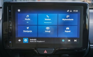 Toyota 2023 Toyota Yaris Cross 1,5 Hybrid 116 KM 1.5 Hybryda 116KM, zdjęcie 16