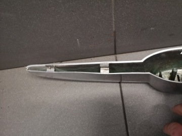 НАКЛАДКА ЭМБЛЕМЫ РЕШЕТКИ FORD GALAXY MK1