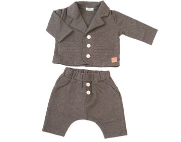 Крестильный костюм 86