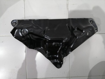 OSŁONA ZBIORNIKA PALIWA AUDI A6 C8 4K0