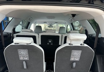 Peugeot 5008 II Crossover 1.6 BlueHDI 120KM 2018 Peugeot 5008 1.6 Diesel 120KM, zdjęcie 12