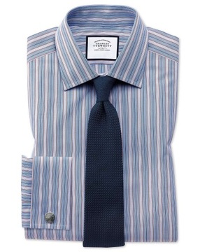 Koszula Charles Tyrwhitt Slim Fit EGYPTIAN 39/86