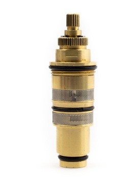 GŁOWICA TERMOSTATYCZNA DO BATERII OMNIRES MINI