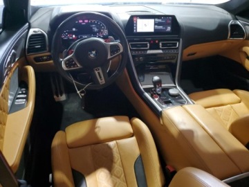 BMW 2022 BMW M8 2022, Competition Gran Coupe, xDrive, od ubezpieczalni 4.4 Benzyna, zdjęcie 7