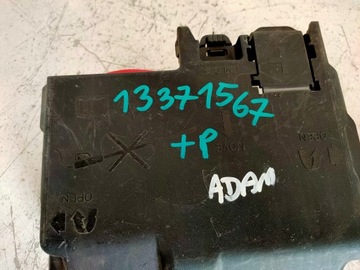 KLIKA AKUMULÁTORU SKŘÍŇKA ADAM 13371567 TP