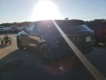 Land Rover Range Rover Velar 2022 Land Rover Range Rover Velar S 2022 2.0l 2.0 Benzyna 247KM, zdjęcie 1