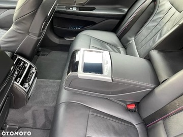 BMW Seria 7 G11-G12 Sedan Facelifting 3.0 750d 400KM 2020 BMW 7 (G11, G12) 750 d xDrive 400 KM FV 23%, zdjęcie 5