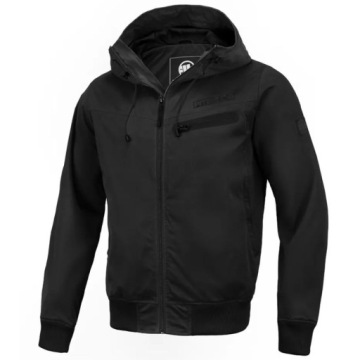 КУРТКА МУЖСКАЯ PIT BULL ВЕСНА ПЕРЕХОДНАЯ СПОРТИВНАЯ ПОВСЕДНЕВНАЯ PITBULL