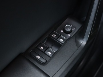 Seat Leon IV Sportstourer 1.5 EcoTSI 130KM 2021 Seat Leon 1.5 TSI, Salon Polska, 1. Właściciel, zdjęcie 16