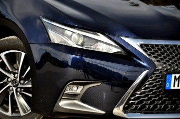 Lexus CT 2020 Lexus CT GWARANCJA Navi Kamera 100% Bezwypadkowy, zdjęcie 13