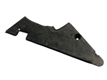 Osłona zbiornika baku prawa BMW E60 E1 7159982 Oryginał
