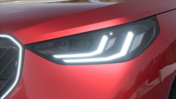 BMW X3 G45 SUV Plug-In 2.0 30e 299KM 2026 BMW X3 30e xDrive 299 KM PHEV - Kamera 360 - HarmanKardon - Pakiet M Pro, zdjęcie 7