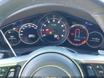 Porsche Cayenne III 2020 Porsche Cayenne 2020 3.0 Benzyna 335KM, zdjęcie 10