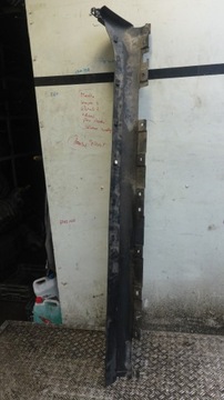 BMW X3 F25 51777210080 ПОРОГ ПРАВЫЙ